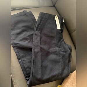 Imogene + willie Hencye Canvas Workpant
